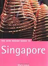 The Mini Rough Guide to Singapore