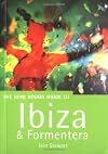 The Mini Rough Guide to Ibiza & Formentera