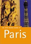 The Mini Rough Guide to Paris
