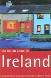 Rough Guide : Ireland : 2001 : 6th edition