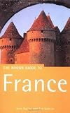 The Rough Guide to France