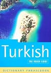 Rough Guide Phrasebook: Turkish
