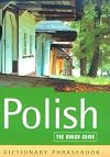Rough Guide Phrasebook: Polish