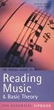 Rough Guide : The Essential Tipbook : Reading music & basic theory
