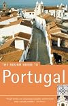 Rough Guide : Portugal : 2002 : 10th edition