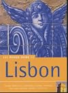 The Mini Rough Guide to Lisbon : 2003 : 3rd edition
