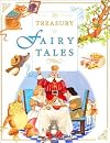 My Treasury of Fairy Tales