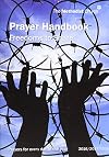 Methodist Prayer Handbook 2016/17