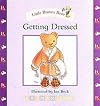 Little Brown Bear: Getting Dressed
