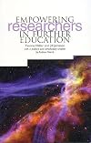 Empowering Researchers in Further Education