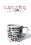 Supporting Stories: Being a Teaching Assistant