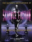 Ultimate Encyclopedia Of Science Fiction The Definitive Illustrated Guide