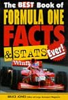 The Best Book of Formula One Facts & Stats Ever!