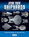 Star Trek Shipyards: Starfleet Ships 2294-the Future