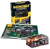 Batmobile Cutaways: The Movie Vehicles 1989-2012 Plus Collectible