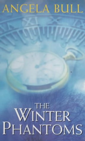 Cover of The Phantom Dolphin