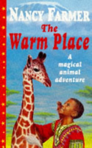 Cover of The Warm Place