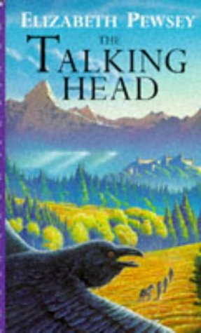 The Talking Head book cover
