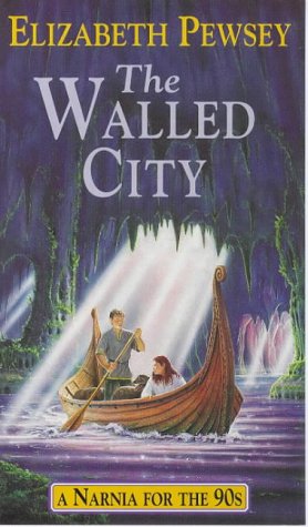 The Walled City cover