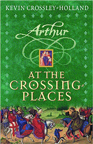 At the Crossing Places