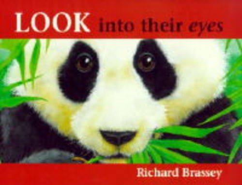 Cover of Look into Their Eyes