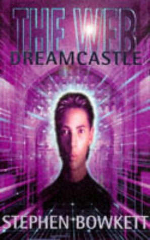 Dreamcastle book cover