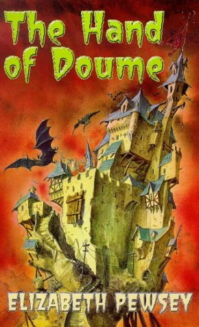 Hand of Doume book cover