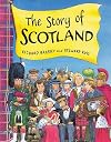 The Story Of Scotland