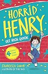 Horrid Henry Gets Rich Quick