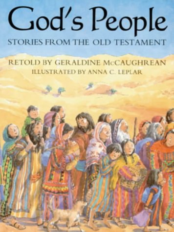 God's People book cover
