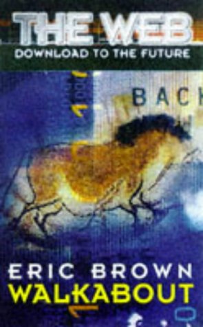 Walkabout book cover