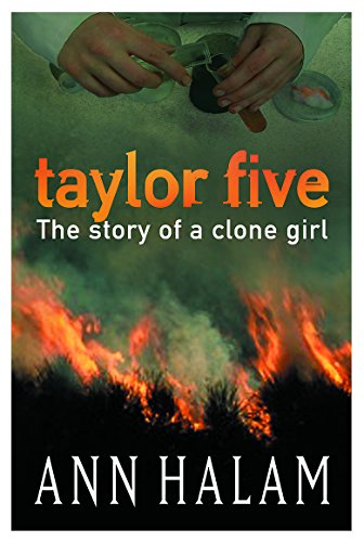 Cover of Taylor Five