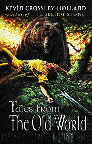Tales from the Old World book cover