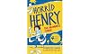 Horrid Henry and the Mummy's Curse