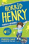 Horrid Henry's Revenge