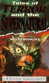 Tales of Terror and the Supernatural