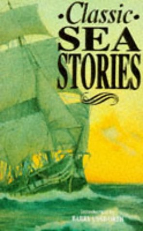 Classic Sea Stories cover