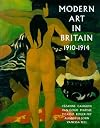 Modern art in Britain, 1910-1914