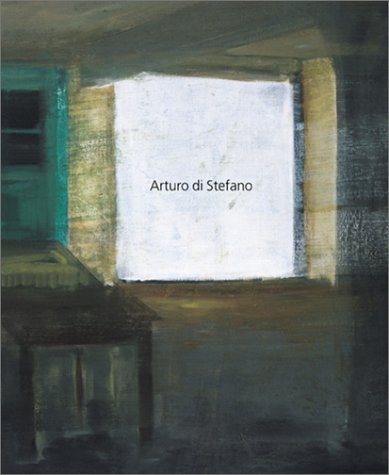 Arturo Di Stefano (Short Story) book cover