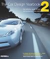 The Car Design Yearbook 2: The Definitive Guide to New Concept and Production Cars Worldwide