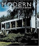 Modern The Modern Movement In Britain