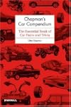Chapman's Car Compendium: The Essential Book of Car Facts and Trivia