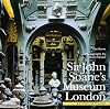 The Sir John Soane's Museum, London