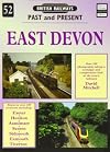 East Devon (British Railways Past & Present)