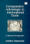 Comparative Advantage in International Trade: A Historical Perspective