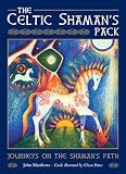 The Celtic Shamans Pack Guided Journeys To The Otherworld