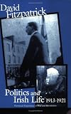 Politics and Irish life, 1913-1921 : provincial experience of war and revolution