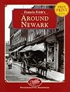 Francis Frith's Around Newark (Photographic Memories)