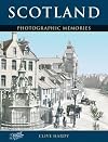 Francis Frith's Scotland (Photographic Memories)