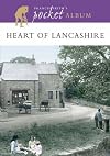 Francis Frith's Heart of Lancashire Pocket Album (Photographic Memories)